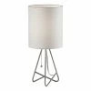Discount ✔️ World Market Nell Metal Abstract Tripod Table Lamp 🎁 -Lighting Sales Store unnamed file 1010