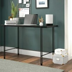 Cheap 🎁 World Market Lina Metal And Linen Cylinder Accent Lamp 🤩 -Lighting Sales Store unnamed file 1019