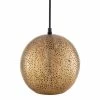 Buy 🔥 World Market Gold Round Adelaide Pendant Lamp 😉 -Lighting Sales Store unnamed file 1022