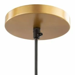 Buy 🔥 World Market Gold Round Adelaide Pendant Lamp 😉 -Lighting Sales Store unnamed file 1024