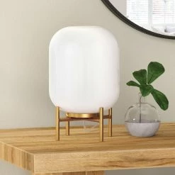 Best Pirce ๐ World Market Kari White Glass Cylinder and Brass Accent Lamp ๐ 11 Best Pirce ๐ World Market Kari White Glass Cylinder and Brass Accent Lamp ๐ -Lighting Sales Store unnamed file 1037