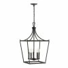 Wholesale 🌟 World Market Kenris Metal 5 Light Pendant Lamp 🛒