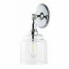 Flash Sale 🧨 World Market Lansor Chrome And Glass Wall Sconce ✔️ -Lighting Sales Store unnamed file 1078