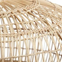 Promo ❤️ World Market Bamboo Open Weave Orb Pendant Shade 🔔 -Lighting Sales Store unnamed file 11