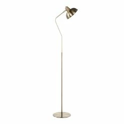 Cheapest 🤩 World Market Ruth Metal Adjustable Shade Floor Lamp 🎁 -Lighting Sales Store unnamed file 1131