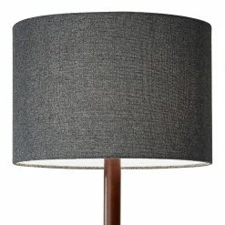 Budget 👍 World Market Mabel Wood Floor Lamp 👍 -Lighting Sales Store unnamed file 1140