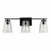 Best Pirce 🎉 World Market Grezler Black And Clear Glass 3 Light Wall Sconce 😍 1 Best Pirce 🎉 World Market Grezler Black And Clear Glass 3 Light Wall Sconce 😍 -Lighting Sales Store unnamed file 1143