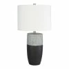 Top 10 ⌛ World Market Gray and Black Two Tone Ceramic Table Lamp 👏 -Lighting Sales Store unnamed file 1175
