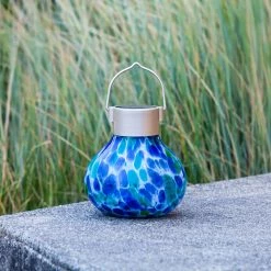 Deals ๐ World Market Blown Glass Solar LED Lantern ๐งจ 12 Deals ๐ World Market Blown Glass Solar LED Lantern ๐งจ -Lighting Sales Store unnamed file 1188