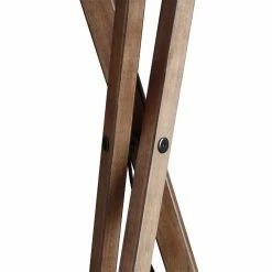 New 🧨 World Market Austin Walnut Brown Wood Tripod Floor Lamp 🤩 -Lighting Sales Store unnamed file 119