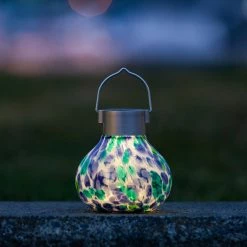 Deals ๐ World Market Blown Glass Solar LED Lantern ๐งจ 14 Deals ๐ World Market Blown Glass Solar LED Lantern ๐งจ -Lighting Sales Store unnamed file 1190