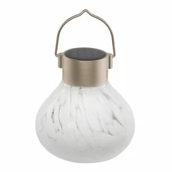 Deals ๐ World Market Blown Glass Solar LED Lantern ๐งจ 17 Deals ๐ World Market Blown Glass Solar LED Lantern ๐งจ -Lighting Sales Store unnamed file 1193