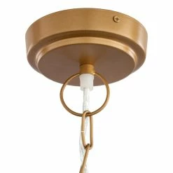 Best Pirce 👏 World Market Glasshouse Carved Glass And Brass Dome Pendant Lamp 🤩 -Lighting Sales Store unnamed file 1196