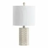 Best reviews of 😍 World Market Nanette Ivory And Beige Lace Floral Table Lamp 😍 -Lighting Sales Store unnamed file 1201