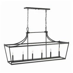 Wholesale ✔️ World Market Aroris Metal Pagoda 6 Light Pendant Lamp 👍 -Lighting Sales Store unnamed file 1214