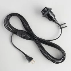 Deals 🥰 World Market Electrical Cord Swag Kit ⭐ -Lighting Sales Store unnamed file 123