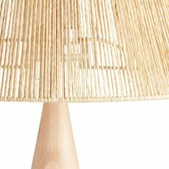 Wholesale ⌛ World Market Ilana Natural Wood and Jute Rope Table Lamp ✔️ -Lighting Sales Store unnamed file 1275