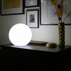 Top 10 ⭐ World Market Harvest Moon Color Changing Portable LED Glow Lantern 🔥 -Lighting Sales Store unnamed file 1279