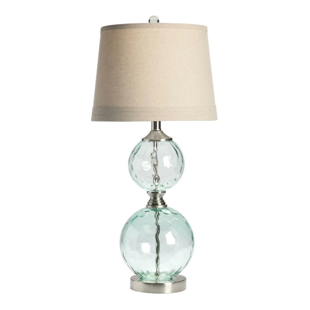 Cheapest ๐ World Market Light Green Glass Hand Blown Orb Table Lamp ๐ฅฐ 3 Cheapest ๐ World Market Light Green Glass Hand Blown Orb Table Lamp ๐ฅฐ