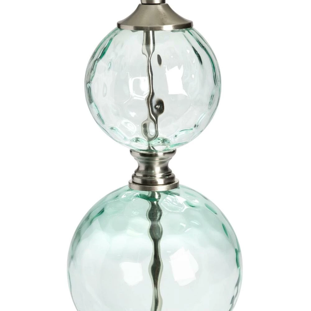 Cheapest ๐ World Market Light Green Glass Hand Blown Orb Table Lamp ๐ฅฐ 7 Cheapest ๐ World Market Light Green Glass Hand Blown Orb Table Lamp ๐ฅฐ - Image 5