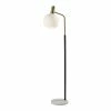 Flash Sale 👍 World Market Dylan Metal And White Marble Adjustable Floor Lamp 🛒 -Lighting Sales Store unnamed file 1300