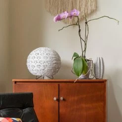 Buy ๐งจ World Market Neysa White Laser Cut Fabric Globe Accent Lamp ๐ฏ 12 Buy ๐งจ World Market Neysa White Laser Cut Fabric Globe Accent Lamp ๐ฏ -Lighting Sales Store unnamed file 1304