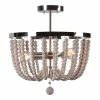 Budget ๐ World Market Madison Wood Bead 3 Light Semi Flush Mount Ceiling Light ๐งจ 1 Budget ๐ World Market Madison Wood Bead 3 Light Semi Flush Mount Ceiling Light ๐งจ -Lighting Sales Store unnamed file 1323