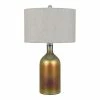Cheap 😍 World Market York Patina Glass Table Lamp 😀