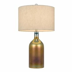 Cheap 😍 World Market York Patina Glass Table Lamp 😀 -Lighting Sales Store unnamed file 1342