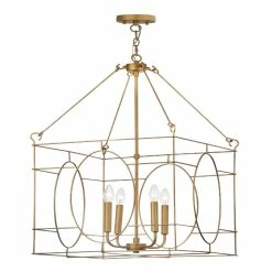 Wholesale โญ World Market Margo Gold Geo Cage 4 Light Pendant Lamp ๐ 7 Wholesale โญ World Market Margo Gold Geo Cage 4 Light Pendant Lamp ๐ -Lighting Sales Store unnamed file 1345