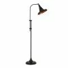 Best reviews of 👍 World Market David Dark Bronze Adjustable Floor Lamp 🔥