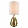 Wholesale 🎉 World Market Miriam Antique Brass Droplet Table Lamp 👍 1 Wholesale 🎉 World Market Miriam Antique Brass Droplet Table Lamp 👍 -Lighting Sales Store unnamed file 1379