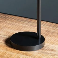 Cheapest 👍 World Market Ombre Glass and Black Metal Task Lamp 🔔 -Lighting Sales Store unnamed file 1404