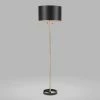 Wholesale 😉 World Market Gold and Black Art Deco 2 Light Marc Floor Lamp 👍 -Lighting Sales Store unnamed file 1442