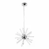 Hot Sale 😉 World Market Gema Chrome And Clear Glass Pendant Lamp 🧨 -Lighting Sales Store unnamed file 1457