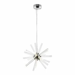 Hot Sale ๐ World Market Gema Chrome And Clear Glass Pendant Lamp ๐งจ 7 Hot Sale ๐ World Market Gema Chrome And Clear Glass Pendant Lamp ๐งจ -Lighting Sales Store unnamed file 1459