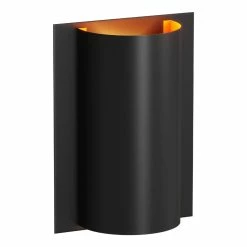Top 10 ❤️ World Market Brinnon Matte Black Metal Wall Sconce ✔️