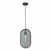 Best reviews of ❤️ World Market Landon Black Metal And Textured Glass Pendant Lamp 🧨 -Lighting Sales Store unnamed file 1500