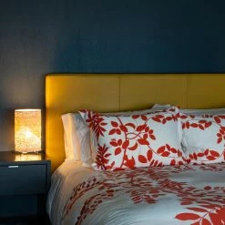 Coupon 🧨 World Market Alana White Laser Cut Fabric Cylinder Accent Lamp 🛒 -Lighting Sales Store unnamed file 1515