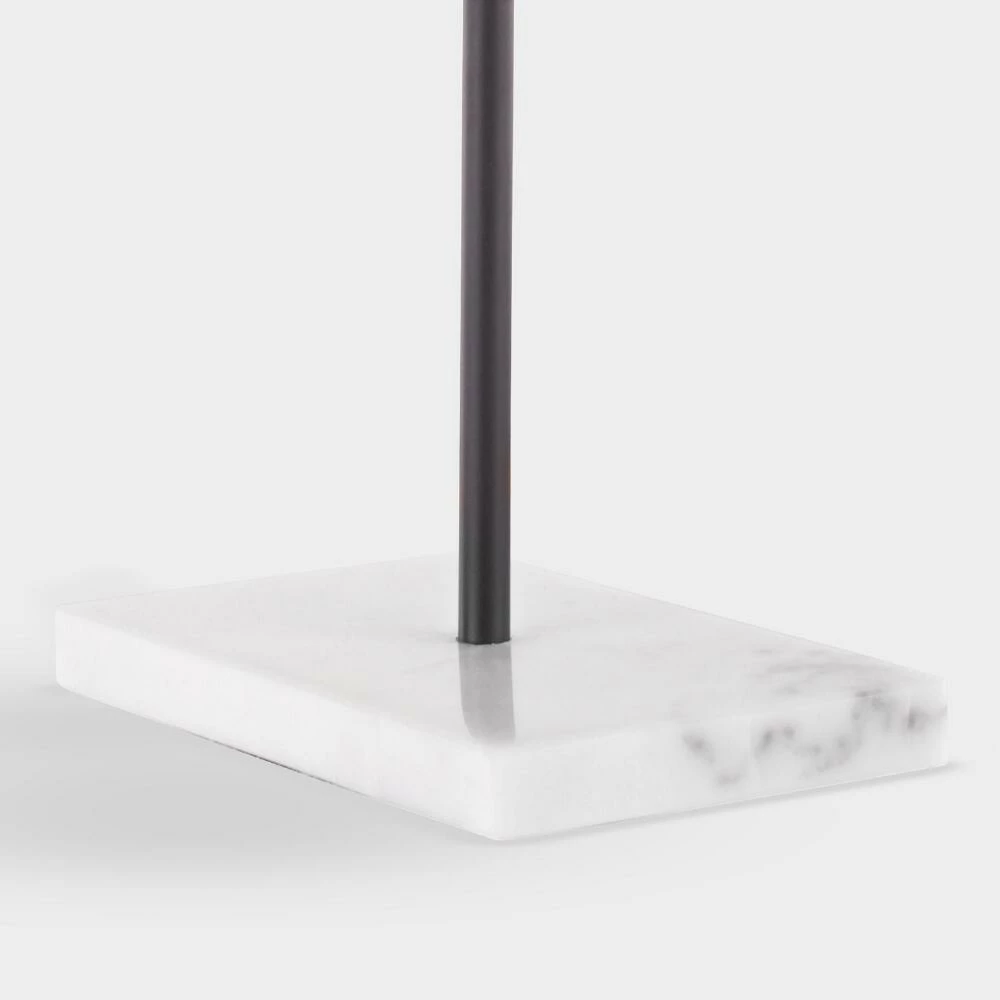 Best reviews of ๐ World Market Brass and White Marble Adjustable Dominic Table Lamp โ 6 Best reviews of ๐ World Market Brass and White Marble Adjustable Dominic Table Lamp โ - Image 4