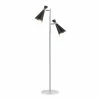 Best Sale 🥰 World Market Efisio Chrome, Black And Gold Adjustable 2 Light Floor Lamp ✔️ -Lighting Sales Store unnamed file 1546