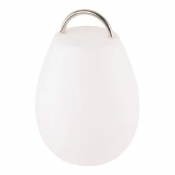 Cheapest ⭐ World Market Nomad Color Changing Portable LED Glow Lantern 🤩