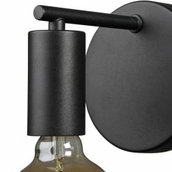 Brand new 😉 World Market Handen Black Metal Wall Sconce 👍 -Lighting Sales Store unnamed file 1582