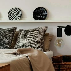 Brand new 😉 World Market Handen Black Metal Wall Sconce 👍 -Lighting Sales Store unnamed file 1583