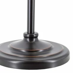 Best Pirce ✨ World Market Clarkson Oil Rubbed Bronze Spindle Floor Lamp ❤️ -Lighting Sales Store unnamed file 1617