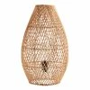 Budget 🌟 World Market Natural Rattan Teardrop Table Lamp 🤩 -Lighting Sales Store unnamed file 163