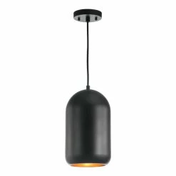 Deals 😀 World Market Carisir Black Metal Dome Pendant Lamp ✨ -Lighting Sales Store unnamed file 1631