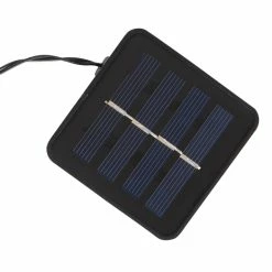 Budget ❤️ World Market Natural Rattan Solar LED 10 Bulb String Lights 🛒 -Lighting Sales Store unnamed file 1641