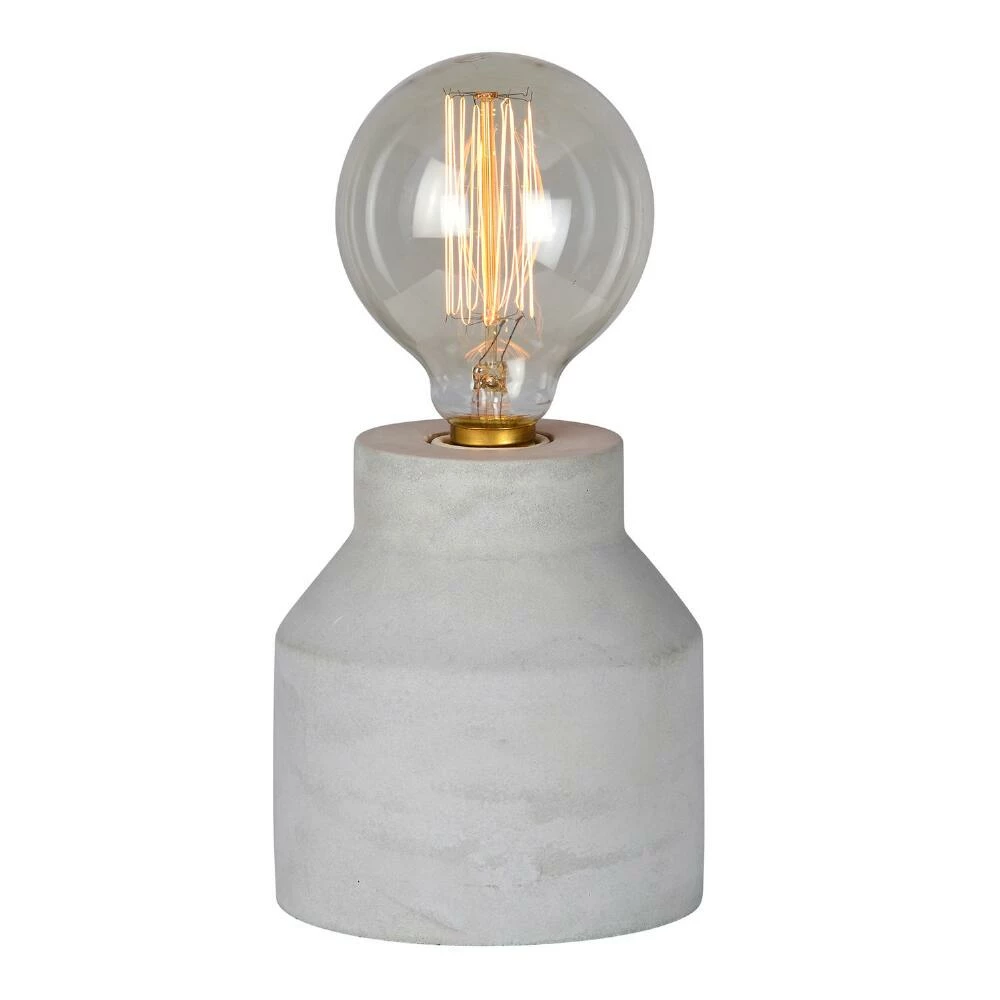 Buy โ๏ธ World Market Gray Cement Accent Lamp ๐ 3 Buy โ๏ธ World Market Gray Cement Accent Lamp ๐