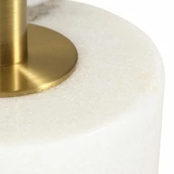 Brand new ❤️ World Market Quinn Marble And Brass Telescoping Floor Lamp 🔥 -Lighting Sales Store unnamed file 170